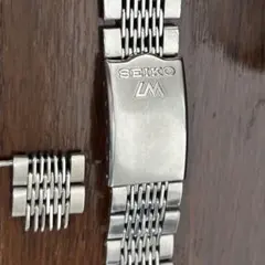 発*。様 ステンレススチール メッシュブレスレット バンド ベルトLM