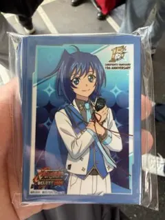 ヴァンガード 15th ANNIVERSARY エネルギー　明星エリカ ヴァンガード 15th ANNIVERSARY エネルギー 明星エリカ - メルカリ