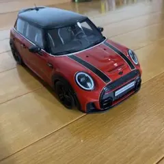 ミニクーパー ミニカー 22cm 新品未使用 MINI 車 大サイズのサムネイル