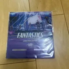 fantastics ミュージシャン