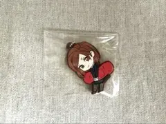 呪術廻戦 釘崎野薔薇 キャラばんちょうこうラバーマスコット