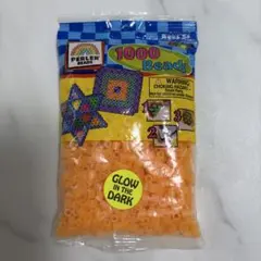 【新品未開封】　パーラービーズ　カワダのサムネイル