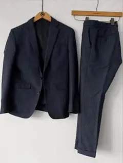 SUITSELECT(スーツセレクト)ビジネススーツ 3Pセット