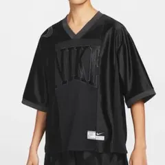 完売品 NIKE ナイキ ゲームシャツ NSWストリートGX JRSY S/S - メルカリ