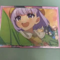 一番くじ　Fate イラストボードスタンド