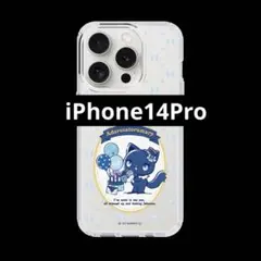 Ado アドローザトルマリィ iPhone 14Pro スマホケース AOのサムネイル