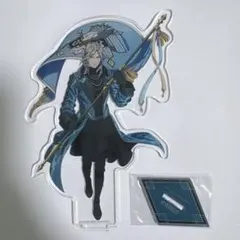 うたプリ タブナイ カミュ アクスタ