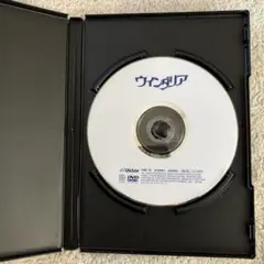 ウインダリア DVD ディスクとケースのみ 2025年最新】ウインダリアの人気アイテム - メルカリ