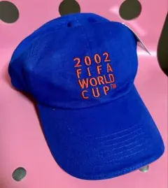 2002 FIFA WORLD CUP™ キャップ