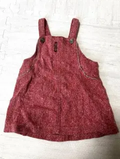 ベビー ワンピース 80サイズ コムサデモード