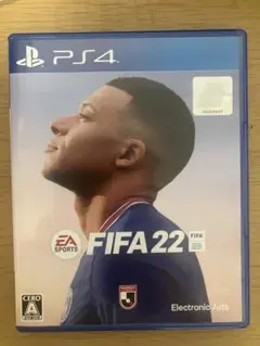 FIFA22 PS4