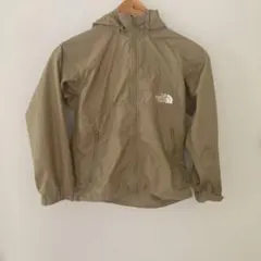 THE NORTH FACE ジュニア NPJ72310 140 難あり