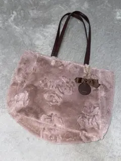 【新品未使用】axes femme トートバッグ
