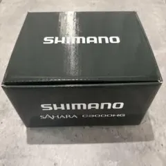SHIMANO SAHARA C3000HG 磯釣り用ラインセット - メルカリ