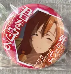 バラ売り可 ソードアート・オンライン キリト アスナ 缶バッジ 攻略