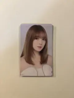 2025年最新】ミーアイ トレカ 山本すずの人気アイテム - メルカリ