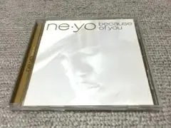 Ne-Yo Because of You