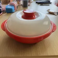 レンジメートプロ 専用レシピ付き