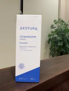AESTURA ATOBARRIER 365 CREAM 80mL