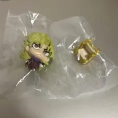 ジョジョコレ　ディオ