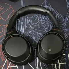 SONY WH-1000XM3ノイズキャンセリングヘッドホン バッテリー交換済み
