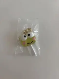 サンリオ　キャンディチャーム けろけろけろっぴ
