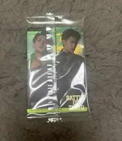 BOT 小波津志 トレカ