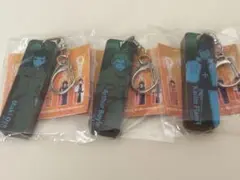 炎炎ノ消防隊　アクリルバーキーホルダー