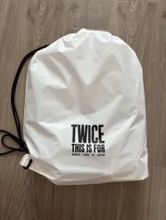 TWICE TWICE THIS IS FOR アプグレ特典