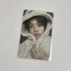 StrayKids KARMA リスパ アイエン