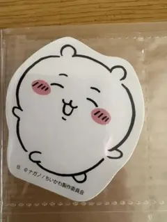 ちいかわ ステッカー シール