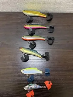 レンジバイブセットのサムネイル