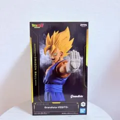 ドラゴンボールZ Grandista-VEGITO- フィギュア