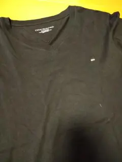 TOMMYロングTシャツ金ないんで買ってください