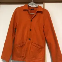 メンズジャケット　トランスコンチネンツのサムネイル