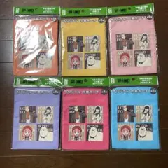 SPY×FAMILY オリジナル巾着ポーチ