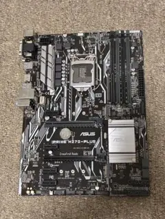 ASUS PRIME H270-PLUS マザーボード 本体 ジャンク