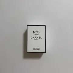 希少CHANEL N°5 EXTRAIT香水MADE IN FRANCE - メルカリ