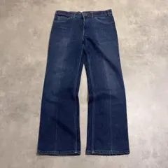 Levi’s 80s Boots Cut Action Jeans
