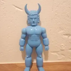 バッファローマン ファイブスタートイ NSC ゴッコ堂 設立25周年ver. バッファローマン ファイブスタートイ NSC ゴッコ堂 設立25周年ver.