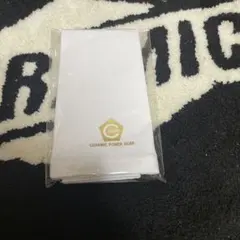 セラミックパワーギア