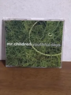 mr.children youthful days