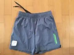 アンダーアーマー モチベート グラフィックショーツ　ハーフパンツのサムネイル