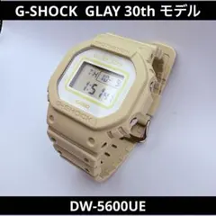 2025年最新】g-shock glayの人気アイテム - メルカリ