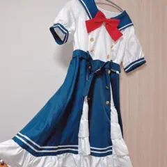 【超メルカリ市】BODYLINE♥ セーラー服衣装 超メルカリ市】BODYLINE♥ セーラー服衣装 2025年最新】BodyLine