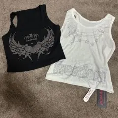 SHEIN タンクトップ