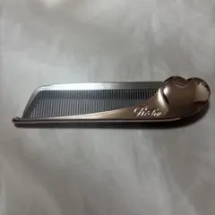 リファハートコームアイラ　ローズゴールド