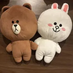 2025年最新】LINE ブラウン&コニーの人気アイテム - メルカリ