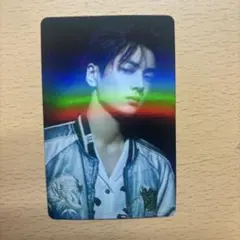 ENHYPEN ジェイ DESIRE:UNLEASH タワレコ特典 ホロ