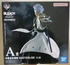 2026年最新】BlEACH フィギュア 一番くじの人気アイテム - メルカリ